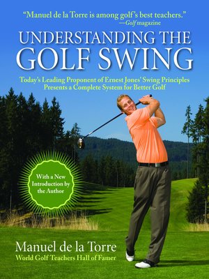 cover image of Understanding The Golf Swing